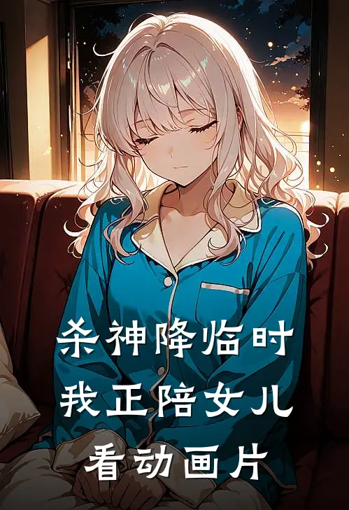 杀神降临时，我正陪女儿看动画片(陈默佩奇)免费阅读完整版小说_最新小说全文阅读杀神降临时，我正陪女儿看动画片陈默佩奇