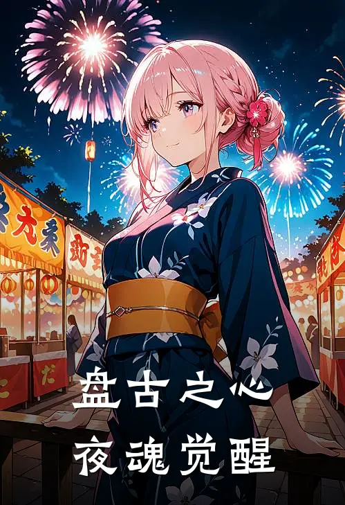 盘古之心：夜魂觉醒(苏琳黎星梦)免费阅读_无弹窗全文免费阅读盘古之心：夜魂觉醒苏琳黎星梦