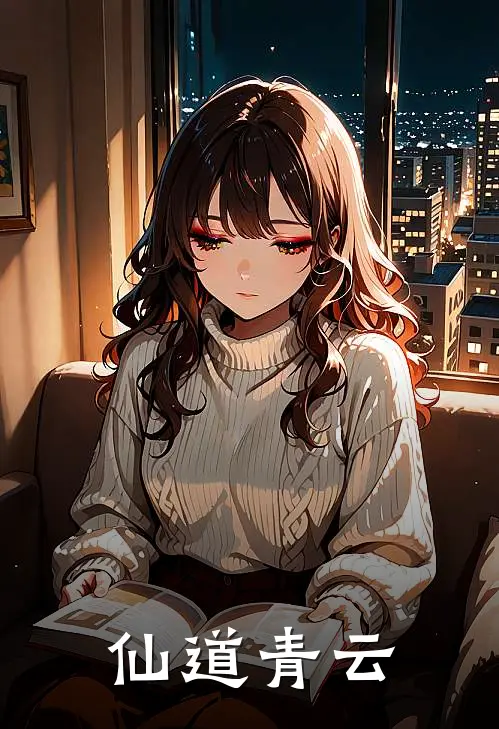 仙道青云李云飞云飞全文在线阅读_仙道青云全集免费阅读