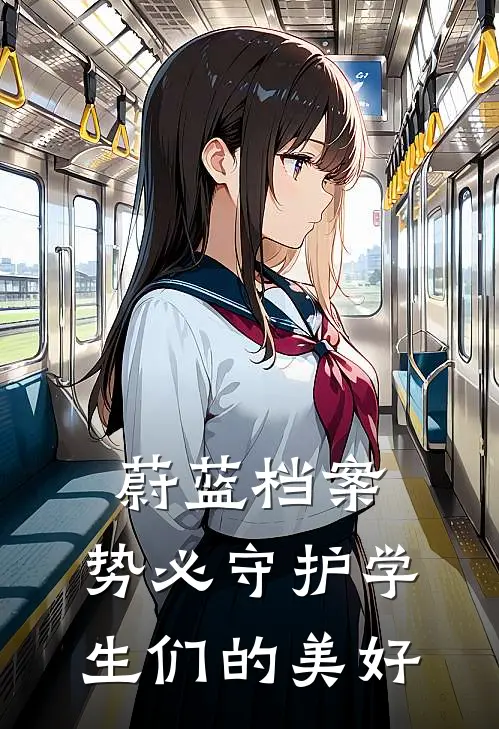 蔚蓝档案：势必守护学生们的美好