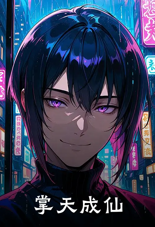 掌天成仙苏墨染顾清辞全本完结小说_最新章节列表掌天成仙(苏墨染顾清辞)