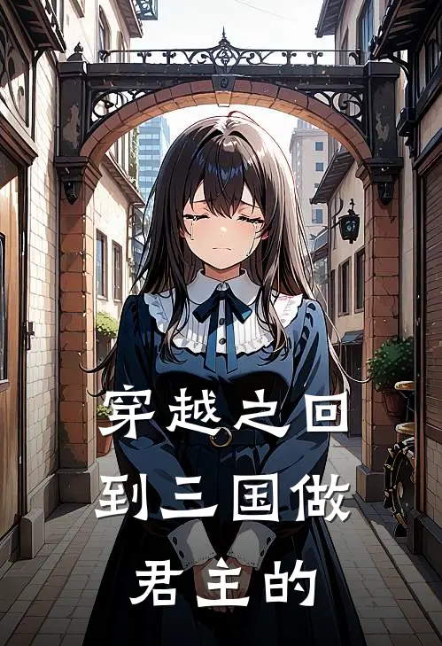 穿越之回到三国做君主的