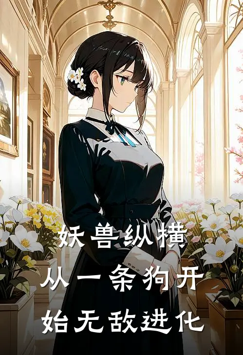 妖兽纵横：从一条狗开始无敌进化(林阳王爽)完整版免费阅读_(妖兽纵横：从一条狗开始无敌进化)全章节免费在线阅读