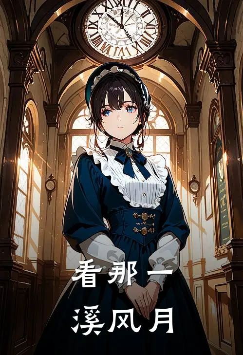 看那一溪风月宋溪如宋江如热门小说阅读_完本完结小说看那一溪风月宋溪如宋江如