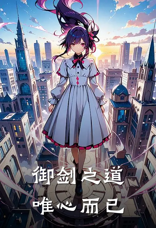 御剑之道唯心而已