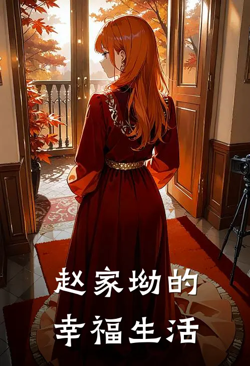 赵家坳的幸福生活(静怡二柱子)已完结小说_小说免费阅读赵家坳的幸福生活静怡二柱子