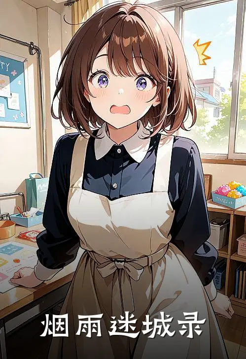 烟雨迷城录顾熙文沈季同全本完结小说_最新章节列表烟雨迷城录(顾熙文沈季同)