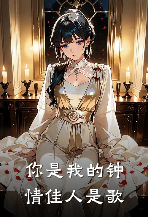 你是我的钟情佳人是歌