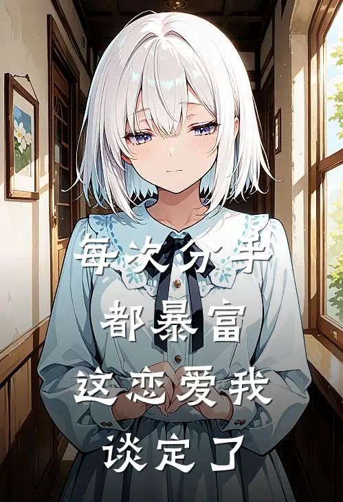 每次分手都暴富，这恋爱我谈定了(沈星泽姜知)全文在线阅读_(每次分手都暴富，这恋爱我谈定了)精彩小说