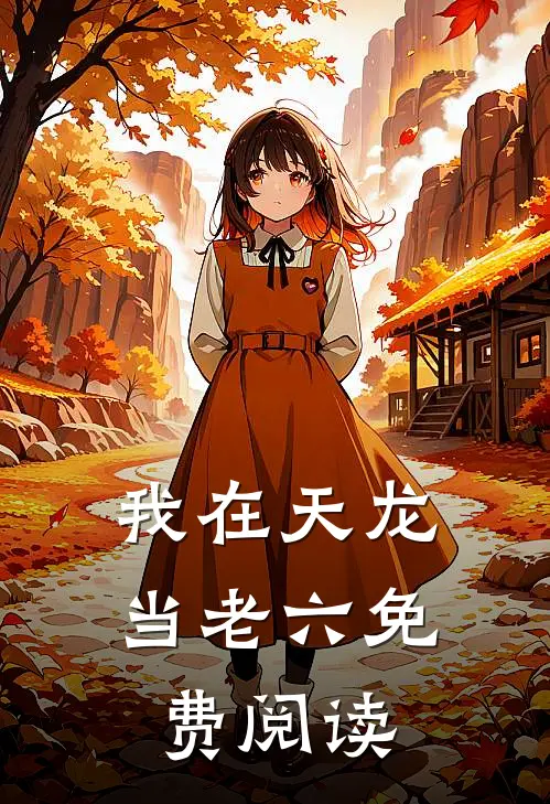 我在天龙当老六免费阅读
