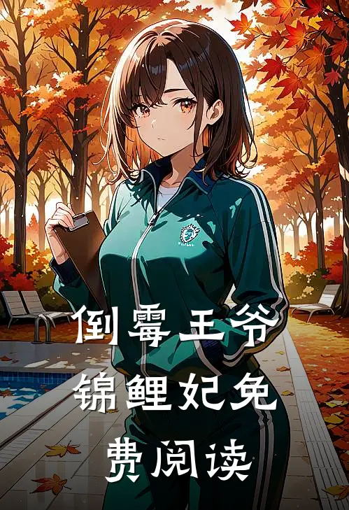 倒霉王爷锦鲤妃免费阅读