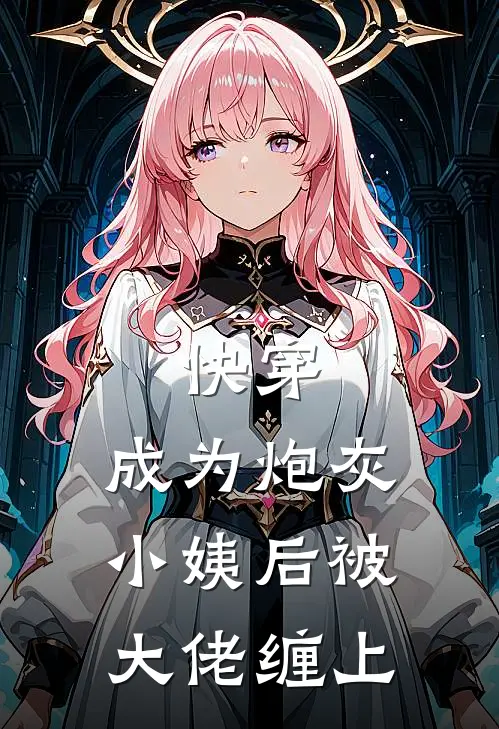 快穿：成为炮灰小姨后被大佬缠上