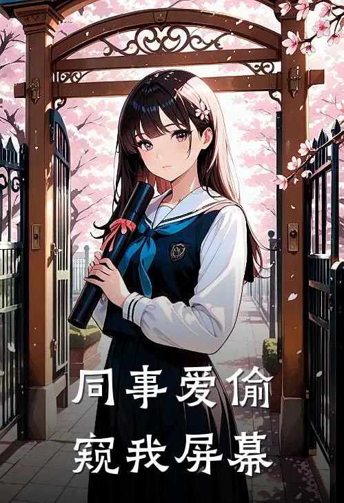 张薇林姐(同事爱偷窥我屏幕)全本阅读_张薇林姐最新热门小说