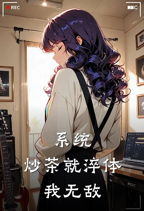 系统：炒茶就淬体，我无敌