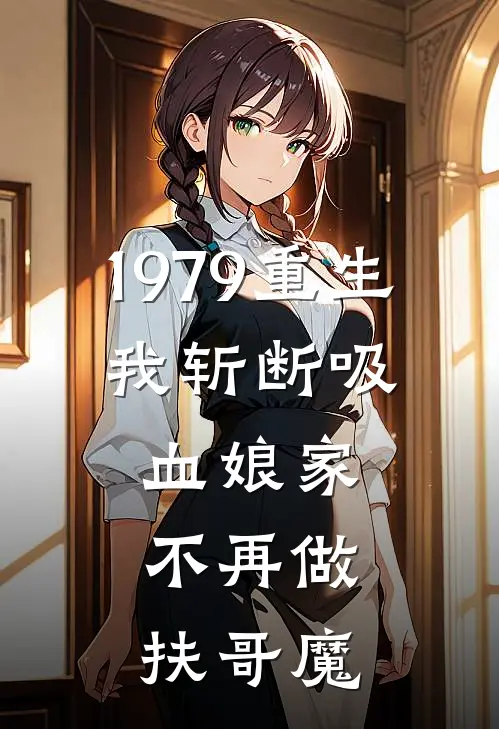 1979重生：我斩断吸血娘家，不再做扶哥魔