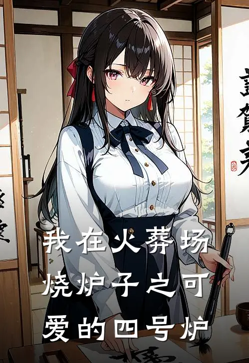 我在火葬场烧炉子之可爱的四号炉(周姐小李)热门小说阅读_全文免费阅读我在火葬场烧炉子之可爱的四号炉周姐小李