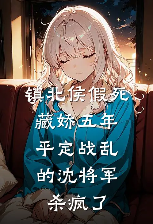 镇北侯假死藏娇五年，平定战乱的沈将军杀疯了柳雨柔萧景和免费小说笔趣阁_完结小说免费阅读镇北侯假死藏娇五年，平定战乱的沈将军杀疯了柳雨柔萧景和