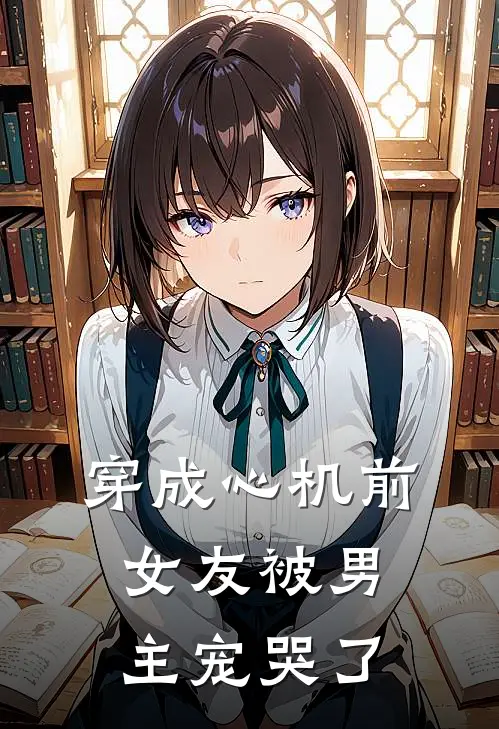 穿成心机前女友被男主宠哭了
