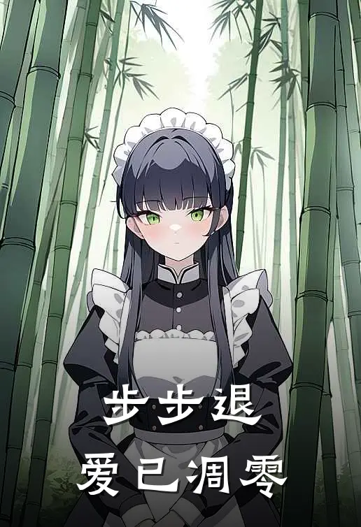 步步退，爱已凋零