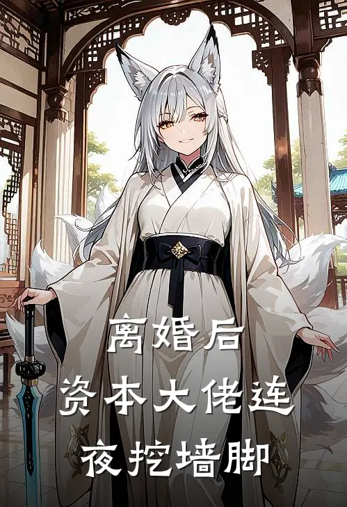 离婚后，资本大佬连夜挖墙脚(陆闻铮宋知忆)完整版免费全文阅读_完本小说推荐离婚后，资本大佬连夜挖墙脚(陆闻铮宋知忆)