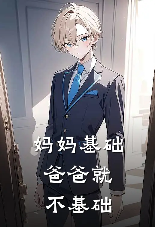 妈妈基础，爸爸就不基础