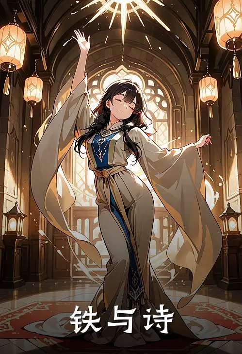 铁与诗(林远杜甫)热门网络小说推荐_最新完结小说推荐铁与诗林远杜甫