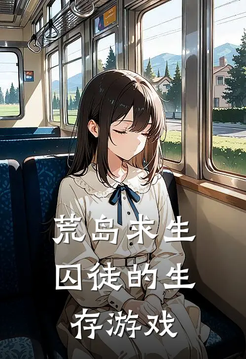 荒岛求生：囚徒的生存游戏