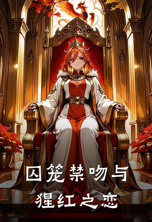 囚笼禁吻与猩红之恋（牛顿牛顿）完整版小说阅读_囚笼禁吻与猩红之恋全文免费阅读（牛顿牛顿）