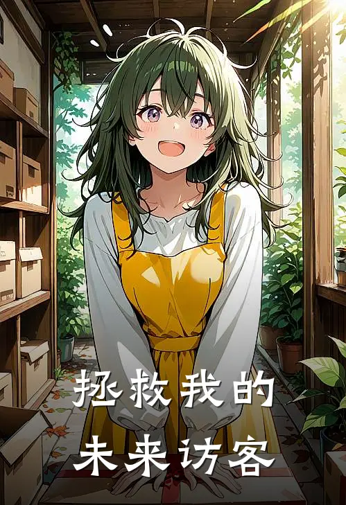 拯救我的未来访客