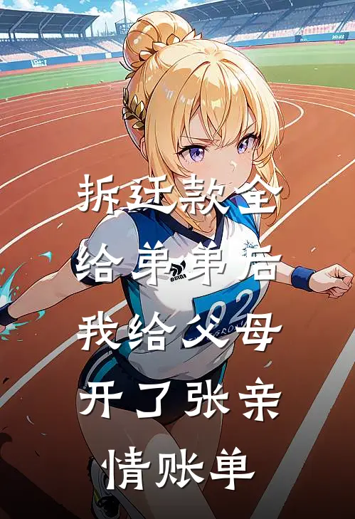 林薇苏念拆迁款全给弟弟后，我给父母开了张亲情账单完结版在线阅读_拆迁款全给弟弟后，我给父母开了张亲情账单全集免费在线阅读