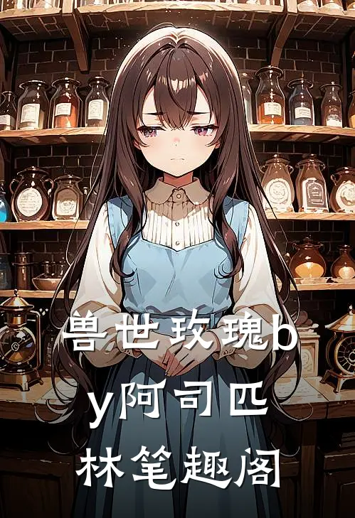 兽世玫瑰by阿司匹林笔趣阁