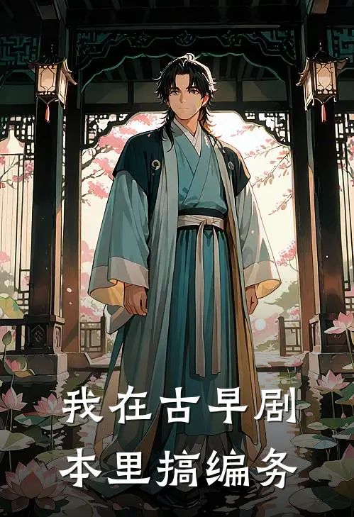 我在古早剧本里搞编务林清音萧绝完结版小说_最新章节列表我在古早剧本里搞编务(林清音萧绝)