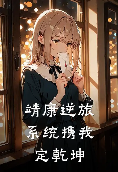 靖康逆旅：系统携我定乾坤