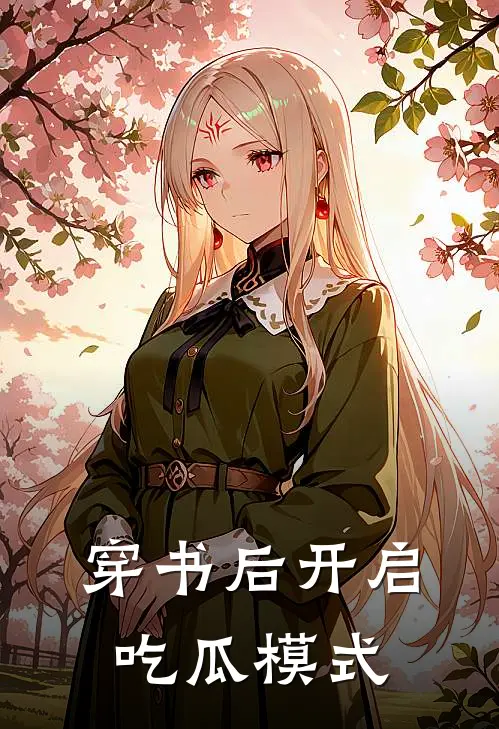 秦苒林月(穿书后开启吃瓜模式)全章节在线阅读_(穿书后开启吃瓜模式)全本在线阅读