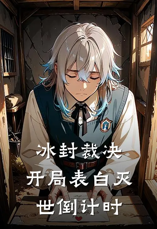 冰封裁决：开局表白灭世倒计时林默苏小萌免费小说全集_免费阅读无弹窗冰封裁决：开局表白灭世倒计时林默苏小萌