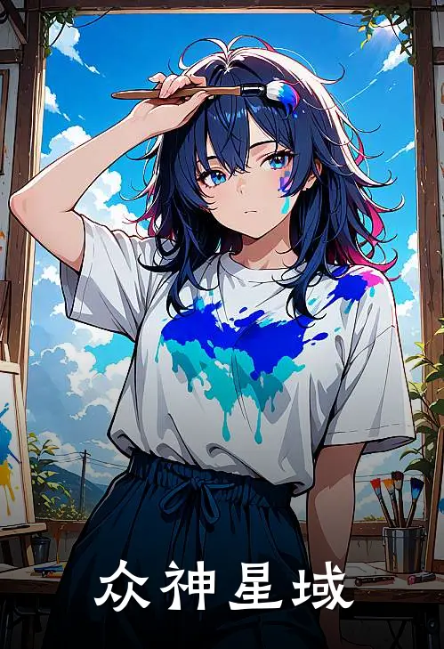 众神星域顾炎白阳完整版免费阅读_顾炎白阳精彩小说