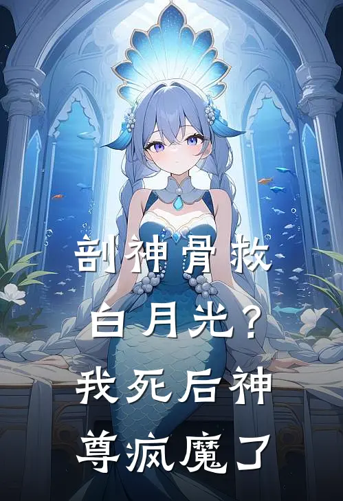 剖神骨救白月光？我死后神尊疯魔了(萧寒林娇娇)免费小说阅读_免费小说完整版剖神骨救白月光？我死后神尊疯魔了(萧寒林娇娇)