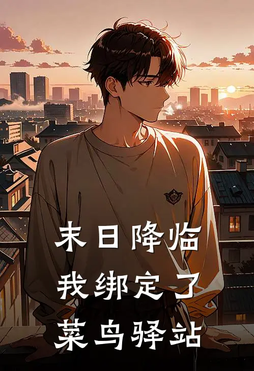 末日降临，我绑定了菜鸟驿站陈默刚陈默完整版小说全文免费阅读_最新章节列表末日降临，我绑定了菜鸟驿站(陈默刚陈默)