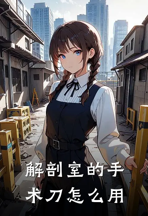 解剖室的手术刀怎么用