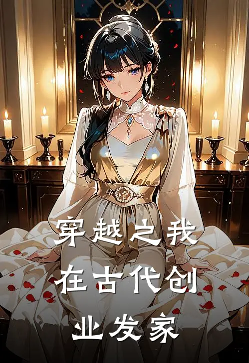 穿越之我在古代创业发家