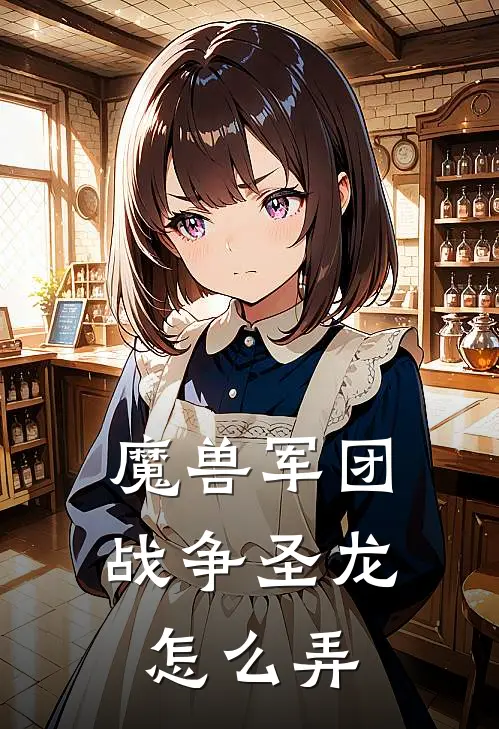 魔兽军团战争圣龙怎么弄