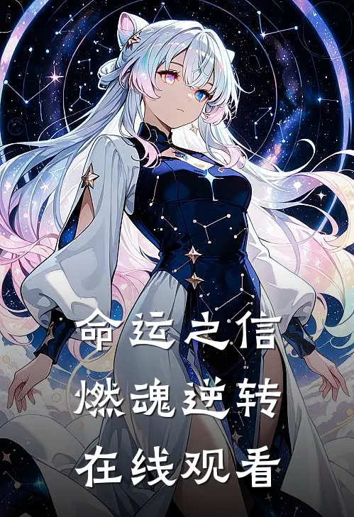 命运之信燃魂逆转在线观看