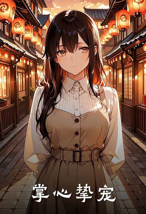 霍辰东叶南笙（掌心挚宠）最新章节列表_（霍辰东叶南笙）掌心挚宠最新小说