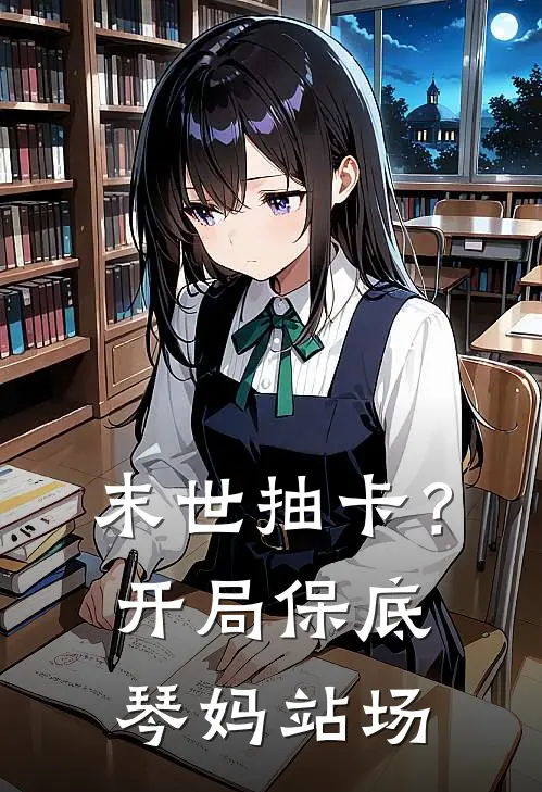 末世抽卡？开局保底琴妈站场娑娜夜华完结小说大全_免费小说在哪看末世抽卡？开局保底琴妈站场(娑娜夜华)