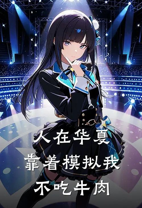 人在华夏，靠着模拟我不吃牛肉(苏洵苏媛)热门小说排行_完结版小说人在华夏，靠着模拟我不吃牛肉苏洵苏媛