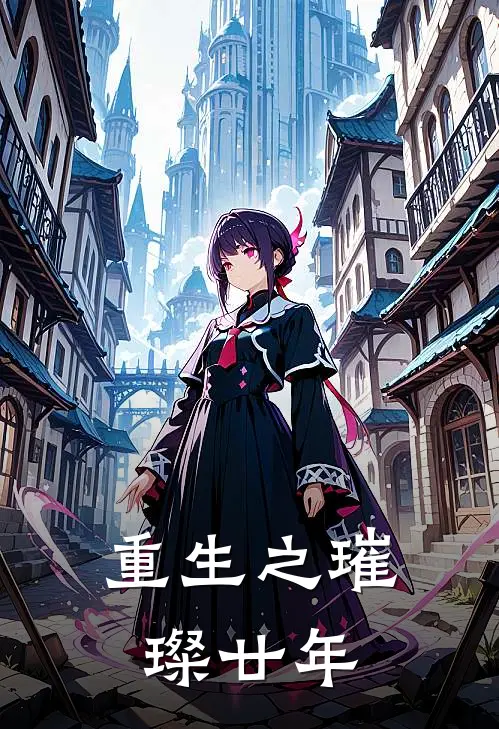 重生之璀璨廿年