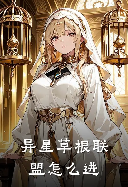 异星草根联盟怎么进