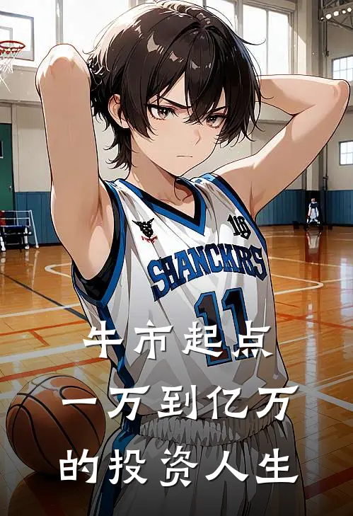 牛市起点：一万到亿万的投资人生