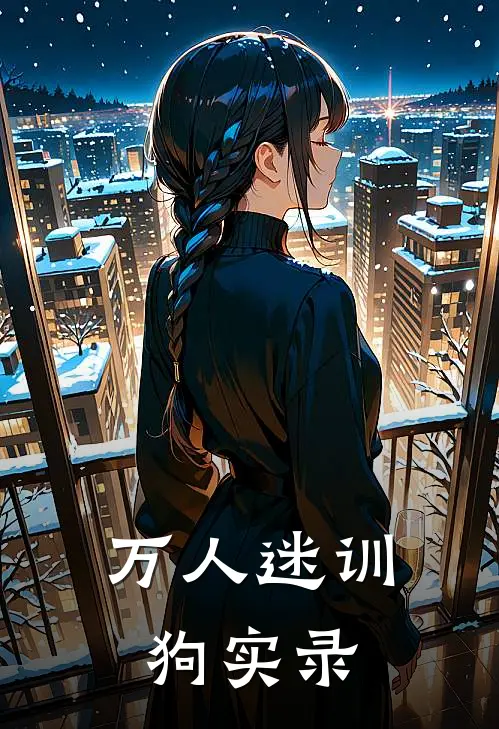万人迷训狗实录