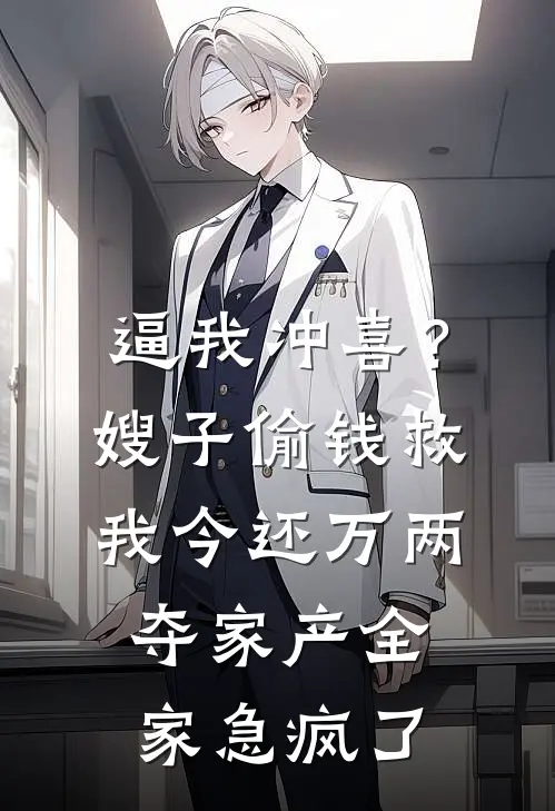 逼我冲喜？嫂子偷钱救我，今还万两夺家产，全家急疯了刘叔阿宁免费小说全集_免费阅读无弹窗逼我冲喜？嫂子偷钱救我，今还万两夺家产，全家急疯了刘叔阿宁